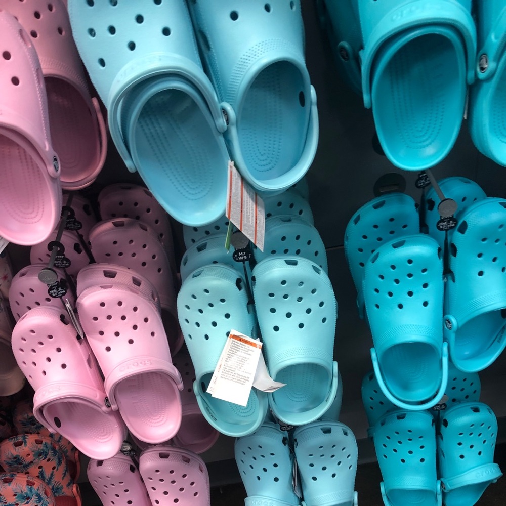 Meet your Posher, Allie